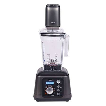 2. El Tribest Dynapro Vakumlu Blender