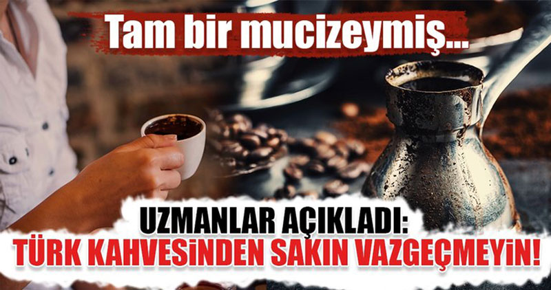 Tam Bir Mucizeymiş !