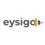 Eysigo - Eysigo Büyük Silikon Buz Kalıbı, Tekli Top, Siyah