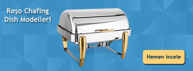 Reşo Chafing Dish