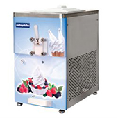 Dondurma Makineleri
