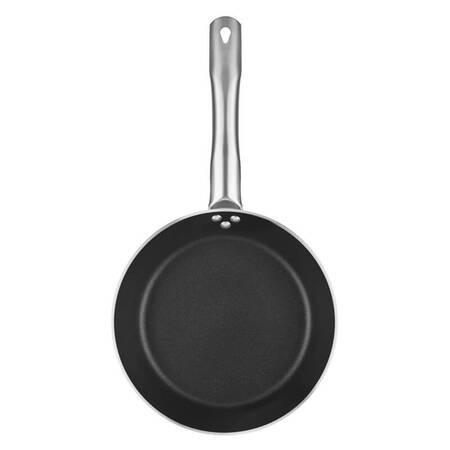 Advanced Pro Derin Kızartma Tavası, 24 Cm