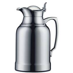 Alfi - Alfi Termos 1 Litre Metalik Opal Model