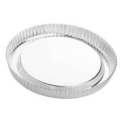 Altınbaşak - Altınbaşak Alüminyum Jöleli Kek Kalıbı 24x2,7 Cm