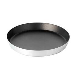 Altınbaşak - Altınbaşak Alüminyum Pizza Tavası, Yapışmaz, 22 Cm Altınbaşak - Altınbaşak Alüminyum Pizza Tavası, Yapışmaz, 22 Cm