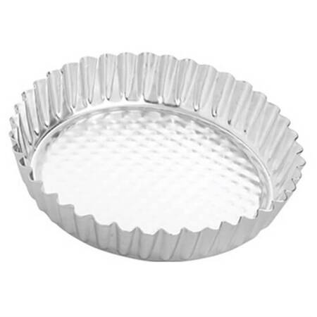 Altınbaşak Alüminyum Saray Kek Kalıbı 20x4,3 Cm