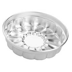 Altınbaşak - Altınbaşak Alüminyum Tart Kek Kalıbı 26x5,5 Cm Altınbaşak - Altınbaşak Alüminyum Tart Kek Kalıbı 26x5,5 Cm