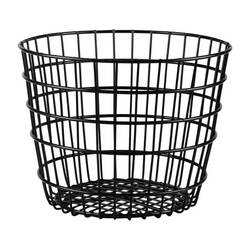 Altınbaşak - Altınbaşak Baget Ekmek Ve Meyve Sepeti, Yuvarlak 26 Cm