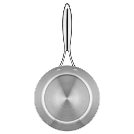 Altınbaşak Bakır Kızartma Tavası, Elit Multi Metal 20 Cm