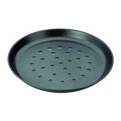 Altınbaşak - Altınbaşak Delikli Pizza Tavası, Yapışmaz 38 Cm Altınbaşak - Altınbaşak Delikli Pizza Tavası, Yapışmaz 38 Cm