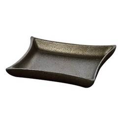 Altınbaşak - AltınBaşak Döküm Marmaris Fajita Tava Teflon Kaplamalı 20x15x2,5 Altınbaşak - AltınBaşak Döküm Marmaris Fajita Tava Teflon Kaplamalı 20x15x2,5