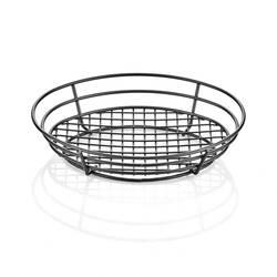 Altınbaşak - Altınbaşak Ekmek Ve Meyve Sepeti, Oval 28x20 Cm