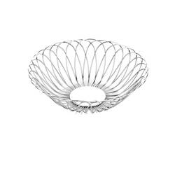 Altınbaşak - Altınbaşak Ekmek ve Meyve Sepeti, Paslanmaz 26 Cm