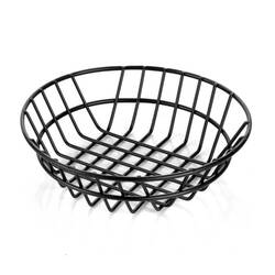 Altınbaşak - Altınbaşak Ekmek Ve Meyve Sepeti, Yuvarlak 20 Cm