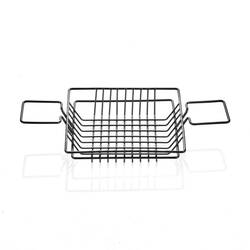 Altınbaşak - Altınbaşak Kare Sunum Sepeti 20x20 Cm