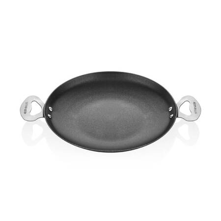 Altınbaşak Kavurma Sacı, 20 Cm