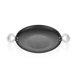 Altınbaşak - Altınbaşak Kavurma Sacı, 22 Cm