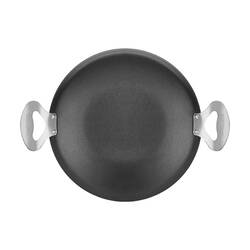 Altınbaşak Kavurma Sacı, 22 Cm - Thumbnail