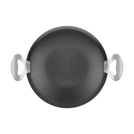 Altınbaşak Kavurma Sacı, 26 Cm