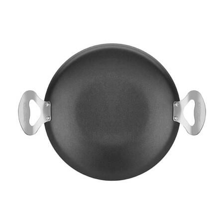 Altınbaşak Kavurma Sacı, 30 Cm