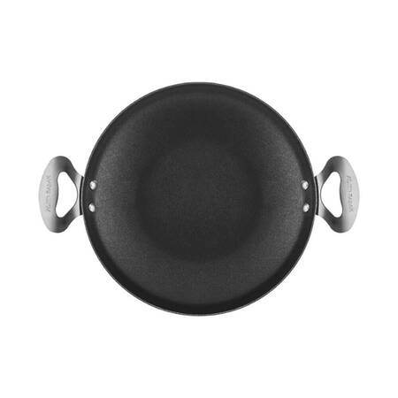 Altınbaşak Kavurma Sacı, 32 Cm