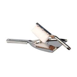 Altınbaşak - Altınbaşak Masa Fırçası ve Küreği Paslanmaz