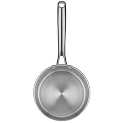 Altınbaşak - Altınbaşak Multi Metal Bakır İndüksiyon Kaçerola 14 Cm (1)