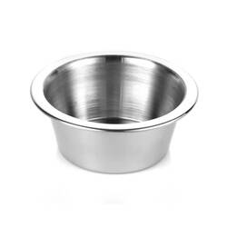 Altınbaşak - AltınBaşak Paslanmaz Sosluk 6x3 Cm Altınbaşak - AltınBaşak Paslanmaz Sosluk 6x3 Cm