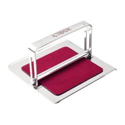 Altınbaşak - Altınbaşak Peçetelik, Paslanmaz 20x20 Cm