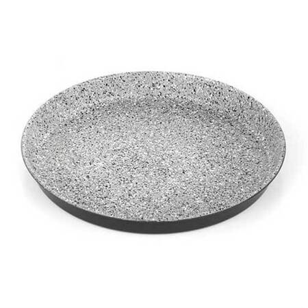 Altınbaşak Sac Pizza Tavası, Granit, 18 Cm