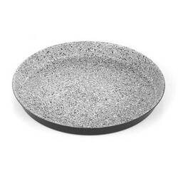 Altınbaşak Sac Pizza Tavası, Granit, 50 Cm - Thumbnail