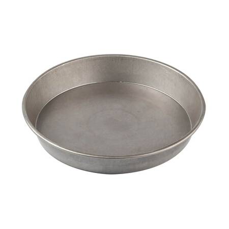 Altınbaşak Sac Pizza Tavası, Kaplamasız 38 Cm Altınbaşak Sac Pizza Tavası, Kaplamasız 38 Cm
