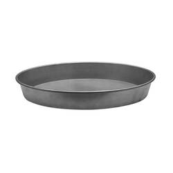 Altınbaşak - Altınbaşak Sac Pizza Tavası, Kaplamasız 40 Cm Altınbaşak - Altınbaşak Sac Pizza Tavası, Kaplamasız 40 Cm