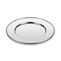 Altınbaşak - Altınbaşak Servis Tabağı Altlığı 32 Cm Altınbaşak - Altınbaşak Servis Tabağı Altlığı 32 Cm