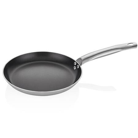 Altınbaşak Silver Star Non-Stick Krep ve Omlet Tava 22 Cm