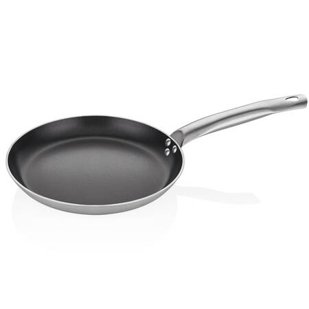 Altınbaşak Silver Star Non-Stick Krep ve Omlet Tava 28 Cm Altınbaşak Silver Star Non-Stick Krep ve Omlet Tava 28 Cm