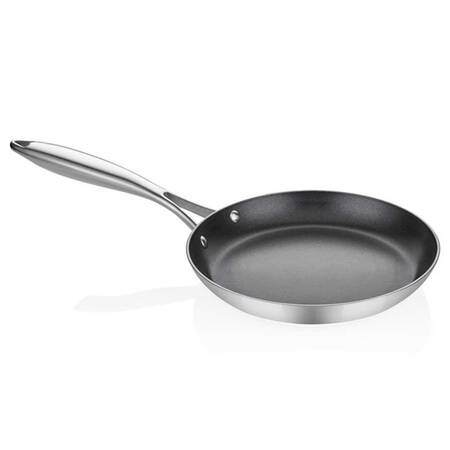 Altınbaşak Silverstar Elit Krep ve Omlet Tava 22 Cm