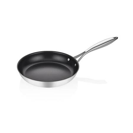 Altınbaşak Silverstar Elit Sote Tavası 22 Cm