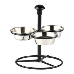 Altınbaşak - Altınbaşak Sosluk Standı, 3 Lü