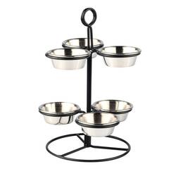 Altınbaşak - Altınbaşak Sosluk Standı, 6 Lı