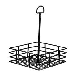 Altınbaşak - Altınbaşak Sosluk Standı, Kare