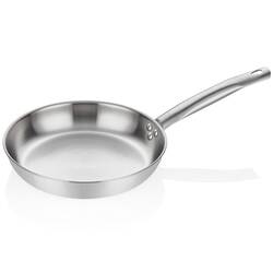 Altınbaşak - Altınbaşak Sote Tavası, Multi Metal Çelik 22 Cm Altınbaşak - Altınbaşak Sote Tavası, Multi Metal Çelik 22 Cm