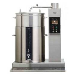 Animo - Animo ComBi-Line Filtre Kahve Makinesi, CB 1x40 L Silindirik, 40 L