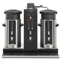 Animo ComBi-Line Filtre Kahve Makinesi, CB 2x10 W Silindirik, 20 L - Thumbnail