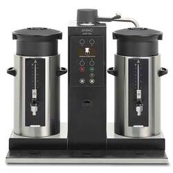 Animo ComBi-Line Filtre Kahve Makinesi, CB 2x5 Silindirik, 10 L - Thumbnail