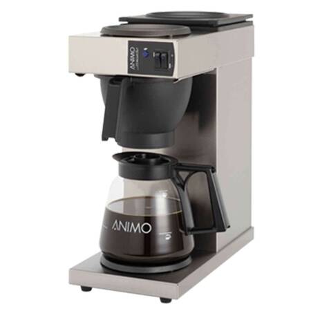 Animo Excelso Filtre Kahve Makinesi, 1.8 L