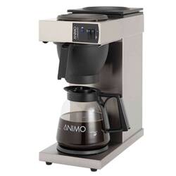 Animo - Animo Excelso Filtre Kahve Makinesi, 1.8 L