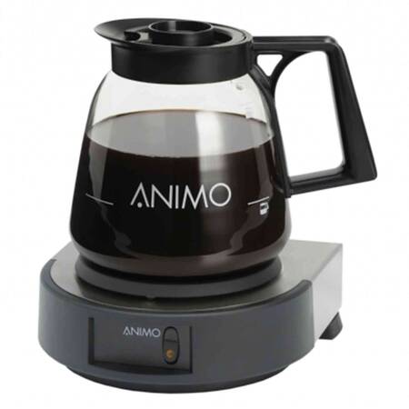 Animo M21 Cam Pot Sıcak Tutucu