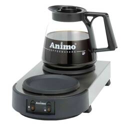Animo - Animo M22 Cam Pot Sıcak Tutucu, 2 Isıtıcılı Animo - Animo M22 Cam Pot Sıcak Tutucu, 2 Isıtıcılı