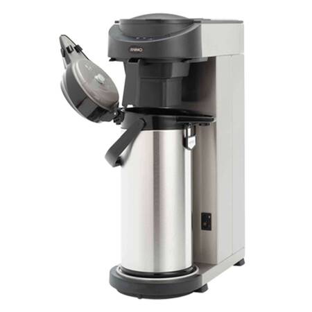 Animo MT100 Filtre Kahve Makinesi, Termos Hariç